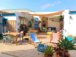 Ethic Surf House